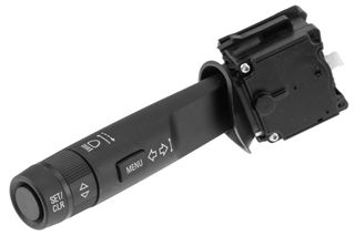 NTY - Διακόπτης Λεβιές Φώτων με Cruise Control και On Board Computer για Opel Mokka X J13 2012>, Karl C16 2015> και Chevrolet Aveo T300 2011> για πλήρη έλεγχο - 1 Τεμ. (EPE-PL-019)