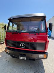 Φορτηγά Μεταφοράς Ποτών Mercedes-Benz 1993 814