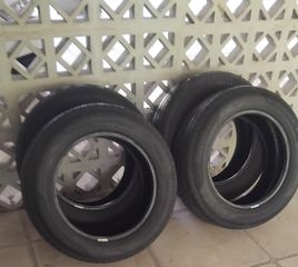 PIRELLI P7 Τετράδα