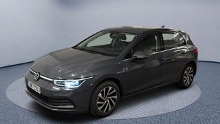 Volkswagen Golf 2021 eHybrid 204PS Style DSG 1.4