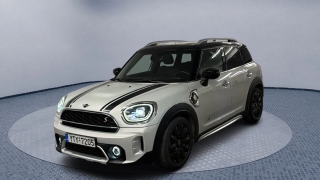 Mini Countryman 2021 Cooper SE ALL4 Auto       21BS 1.5