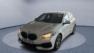 Bmw 116 2021 116d                      7M71 1.5
