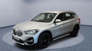 Bmw X1 2021 xDrive25e Business Advanced 1.5