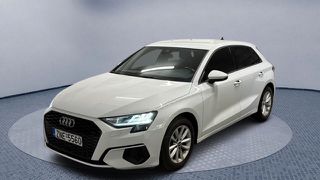 Audi A3 2021 30 TFSI 1.0