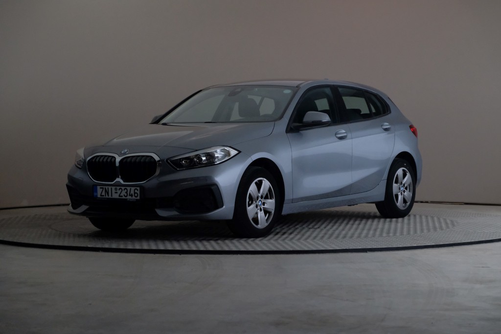 Bmw 116 2022 116d 1.5