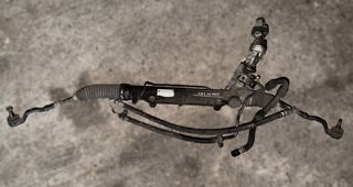 BMW X3 2007-2011 (E83)	Κρεμαργιέρα υδραυλική servotronic