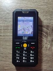 Caterpillar B30 καινούριο-thumb-1