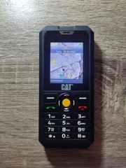 Caterpillar B30 καινούριο-thumb-2