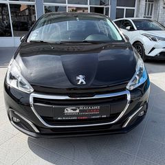 Peugeot 208 2017 VTI ACTIVE