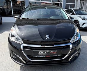 Peugeot 208 2017 VTI ACTIVE-thumb-1
