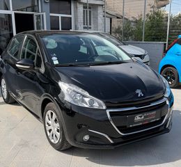 Peugeot 208 2017 VTI ACTIVE-thumb-4