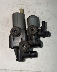 BMW X3 2007-2011 (E83)	Βαλβίδα κλιματισμού-thumb-1