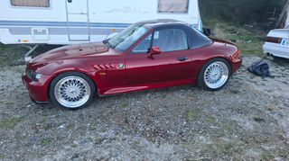 Bmw Z3 1999