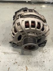 Μίζα/Δυναμό/Κομπρεσέρ A/C VW Polo 2014-2017-thumb-2