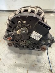 Μίζα/Δυναμό/Κομπρεσέρ A/C VW Polo 2014-2017-thumb-3