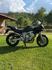 Yamaha FZ6 Fazer 2006-thumb-1
