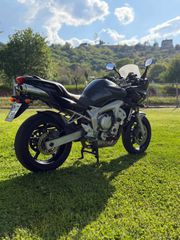 Yamaha FZ6 Fazer 2006-thumb-2