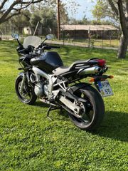 Yamaha FZ6 Fazer 2006-thumb-4