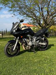 Yamaha FZ6 Fazer 2006-thumb-5