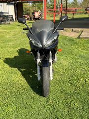 Yamaha FZ6 Fazer 2006-thumb-6