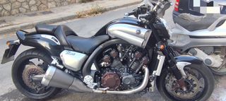 Yamaha Vmax 2010-thumb-4