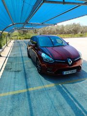 Renault Clio 2017 LIMITED EDITION