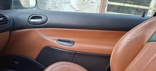 ΠΟΡΤΑ -- ΔΕΞΙΑ -- PEUGEOT 206cc -- CABRIO