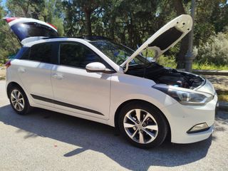 Hyundai i 20 2016