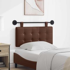 Κεφαλάρι κρεβατιού κρεμαστό Τεχνητό Δέρμα 42031857