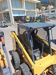 Φορτωτάκι Mustang 2015 2044-thumb-1