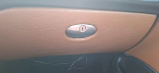 ΝΤΟΥΛΑΠΑΚΙ ΣΥΝΟΔΗΓΟΥ  PEUGEOT 206CC  CABRIO