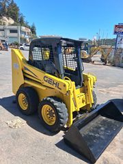 Φορτωτάκι Gehl 2008 4640-thumb-1