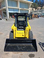 Φορτωτάκι Gehl 2008 4640-thumb-2