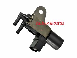 ΒΑΛΒΙΔΑ ΥΠΟΠΙΕΣΗΣ DAIHATSU TERIOS J100 '97-'05    184600-0450    Α' ΠΟΙΟΤΗΤΑ ΜΕ ΦΠΑ