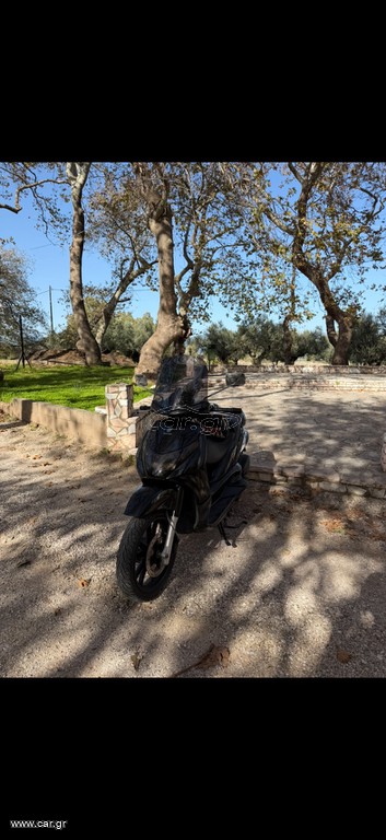 Piaggio Beverly 250 2004