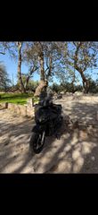 Piaggio Beverly 250 2004