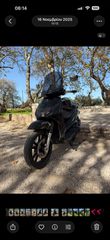 Piaggio Beverly 250 2004-thumb-2