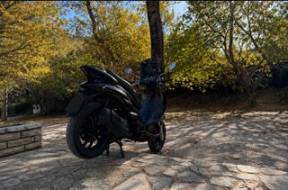 Piaggio Beverly 250 2004-thumb-3