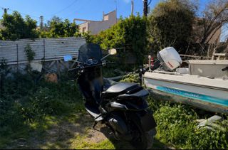 Piaggio Beverly 250 2004-thumb-4