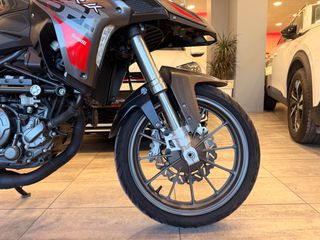 Benelli TRK 251 2022 Αριστο.-thumb-1
