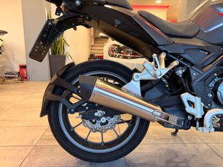Benelli TRK 251 2022 Αριστο.-thumb-3