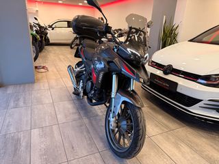 Benelli TRK 251 2022 Αριστο.-thumb-4