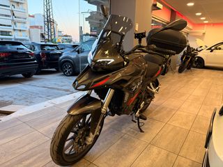 Benelli TRK 251 2022 Αριστο.-thumb-5