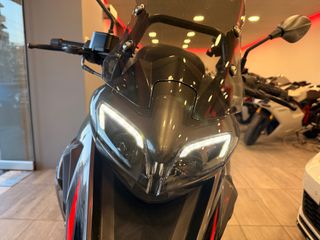 Benelli TRK 251 2022 Αριστο.-thumb-6
