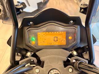 Benelli TRK 251 2022 Αριστο.-thumb-7