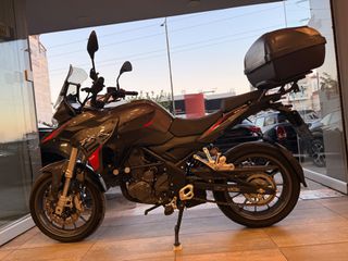 Benelli TRK 251 2022 Αριστο.-thumb-10