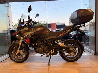Benelli TRK 251 2022 Αριστο.-thumb-12