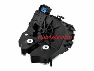 ΗΛΕΚΤΡΟΜΑΓΝΗΤΙΚΗ ΚΛΕΙΔΑΡΙΑ FORD FOCUS '00-'04/ FOCUS '04-'07 3/5ΗΣ ΠΙΣΩ   4479189W   Α' ΠΟΙΟΤΗΤΑ ΜΕ ΦΠΑ