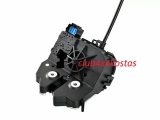 ΗΛΕΚΤΡΟΜΑΓΝΗΤΙΚΗ ΚΛΕΙΔΑΡΙΑ FORD FOCUS '00-'04/ FOCUS '04-'07 3/5ΗΣ ΠΙΣΩ ΚΟΜΠΛΕ ΜΕ ΝΤΙΖΑ   4479189    Α' ΠΟΙΟΤΗΤΑ ΜΕ ΦΠΑ