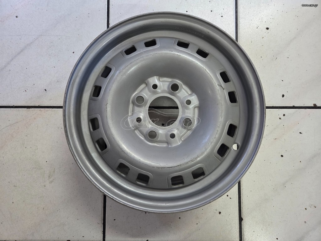 Ζάντα SEAT IBIZA 21A Έως 1992
